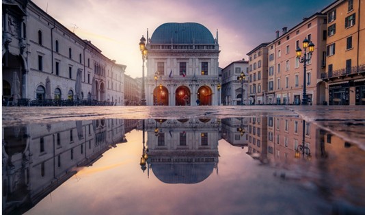 FEPS-SIF 2026 European Congress of Physiology Brescia (It) Sept. 8-11, 2026, Call for Symposia OPEN